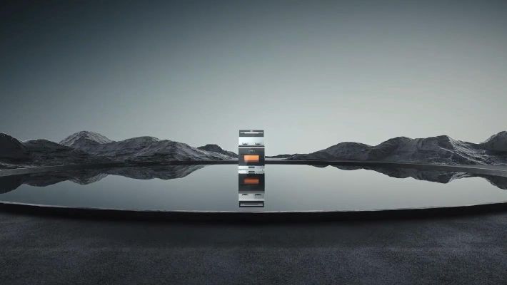 雅士林集成灶三维动画片-古天乐E6款