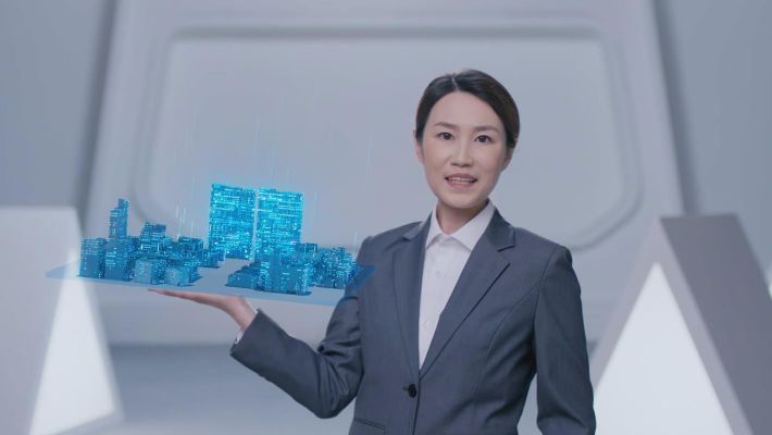 华立集团50周年品牌片